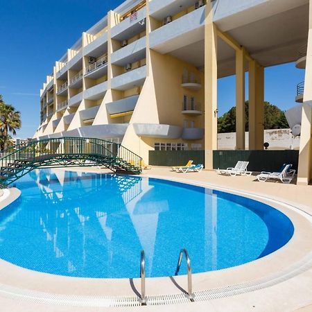 T1 Condominio Do Mar By Seewest Lagos Exterior photo